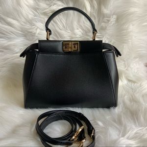 Fendi Mini Peekaboo